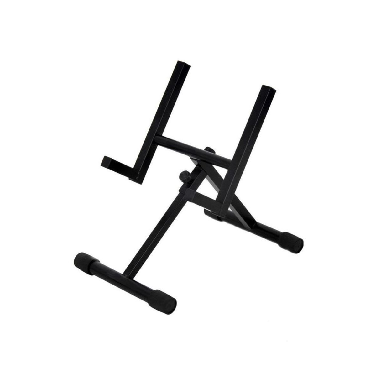 HAMILTON - Soporte Amplificador Hamilton KB30A Negro