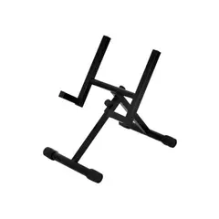 HAMILTON - Soporte Amplificador KB30A Negro