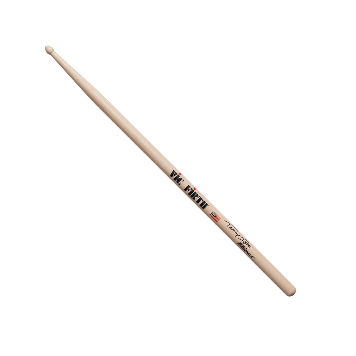 VIC FIRTH - Baquetas Batería Autografiadas Tommy Igoe Vic Firth