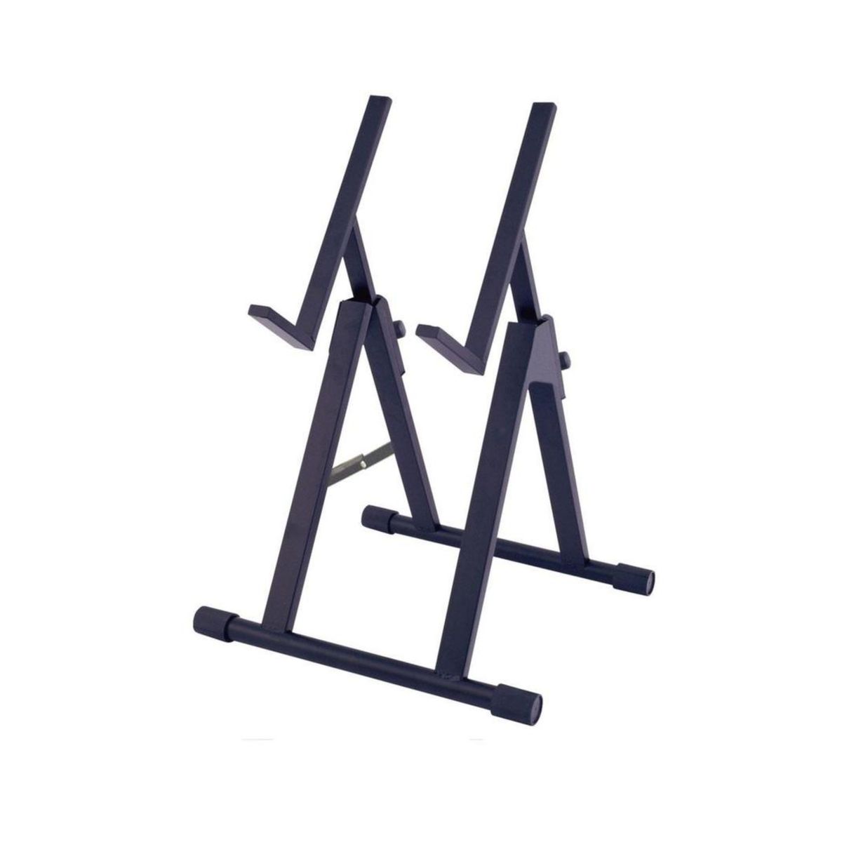 HAMILTON - Soporte Hamilton KB60A para Amplificador y Monitor Musical