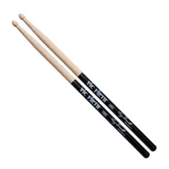 VIC FIRTH - Baquetas Gregg Bissonette 5B Backbeat