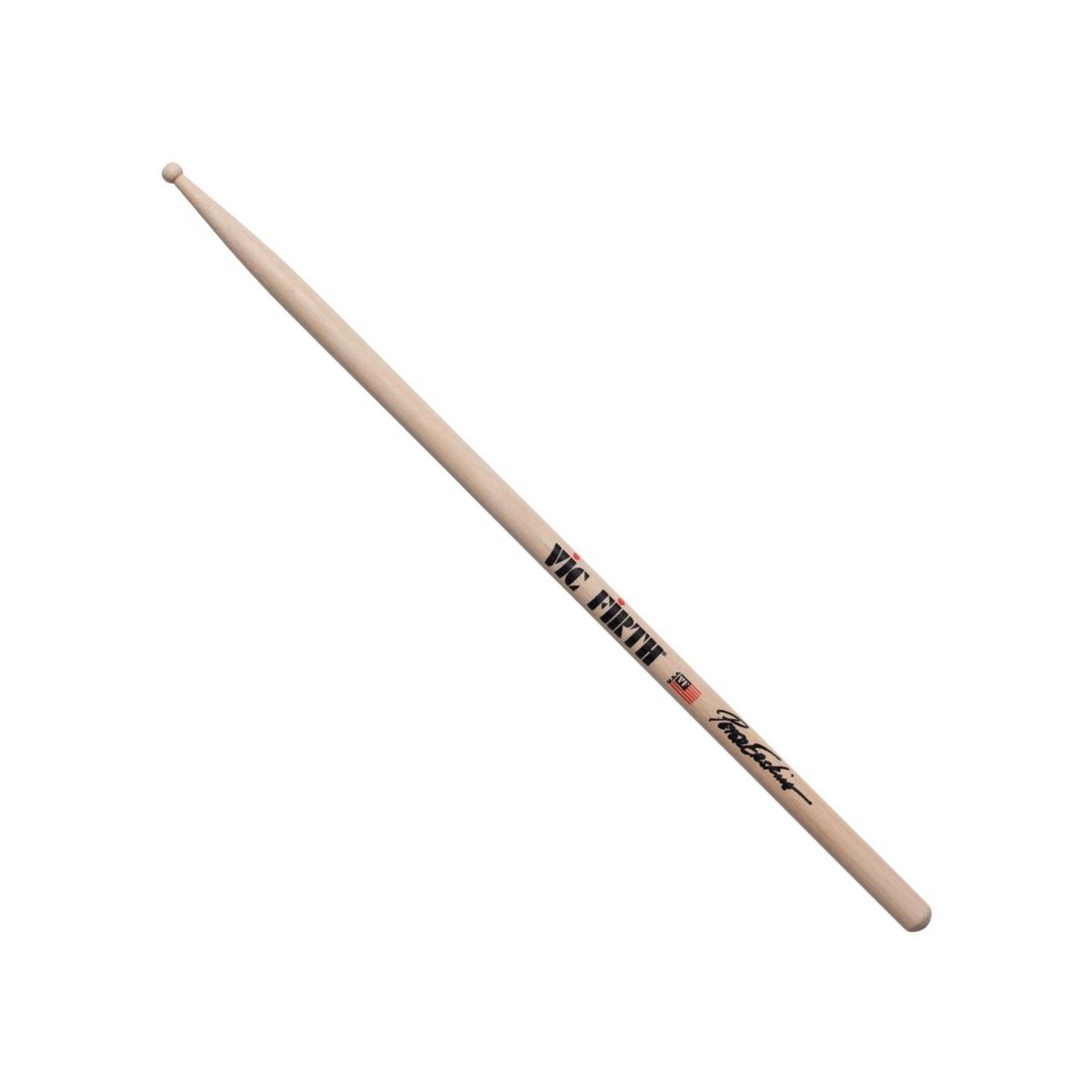 VIC FIRTH - Baquetas Batería Autografiadas Peter Erskine Vic Firth