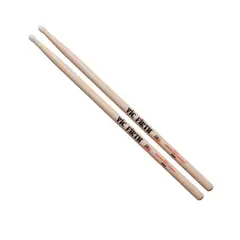 VIC FIRTH - Baquetas American Classic 3A Nylon