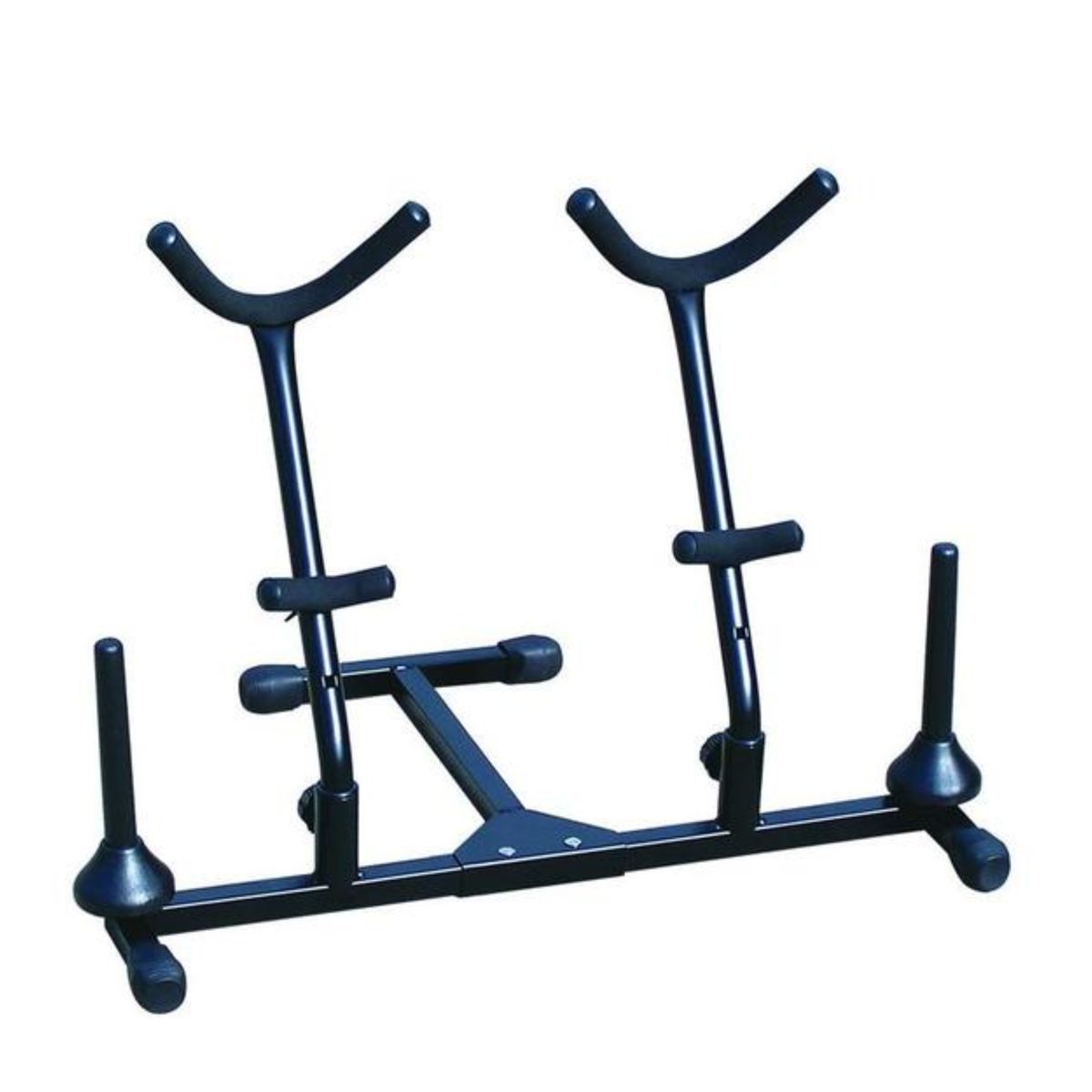 HAMILTON - Soporte Saxo Alto y Tenor HAMILTON KB962
