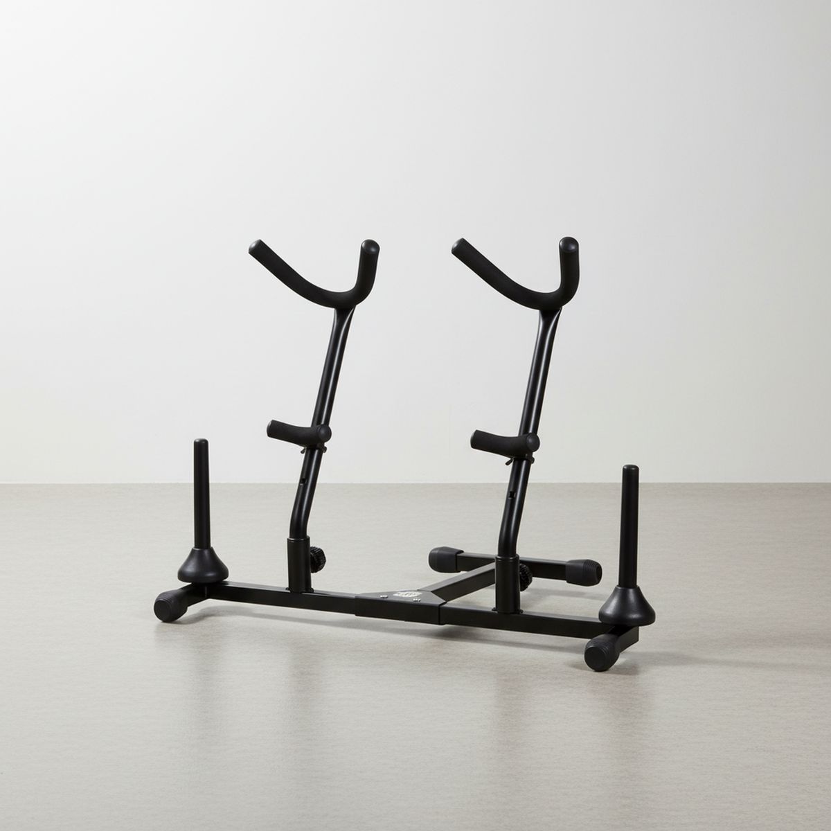 HAMILTON - Soporte Saxo Alto y Tenor HAMILTON KB962
