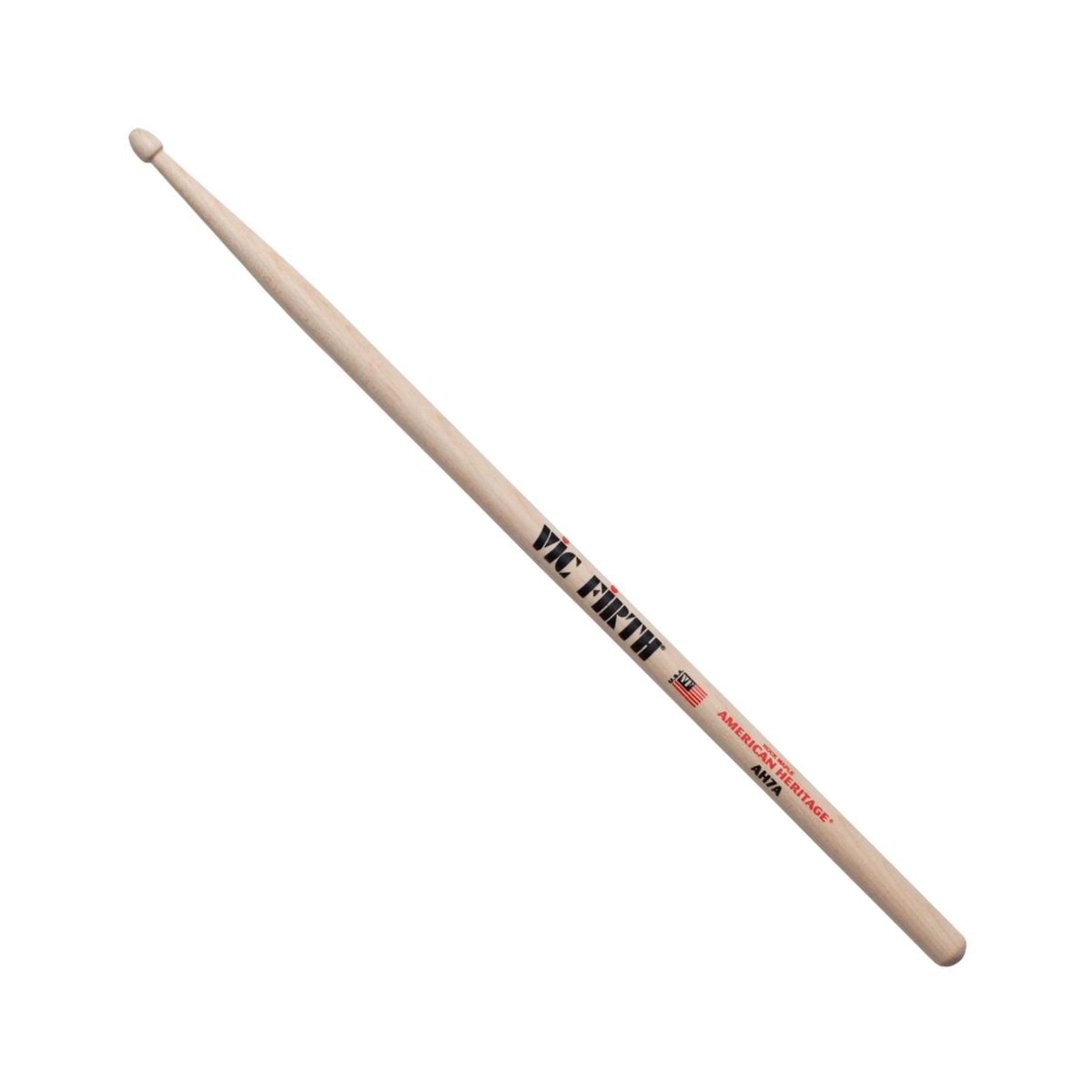 VIC FIRTH - Baquetas Batería American Heritage 7A Vic Firth