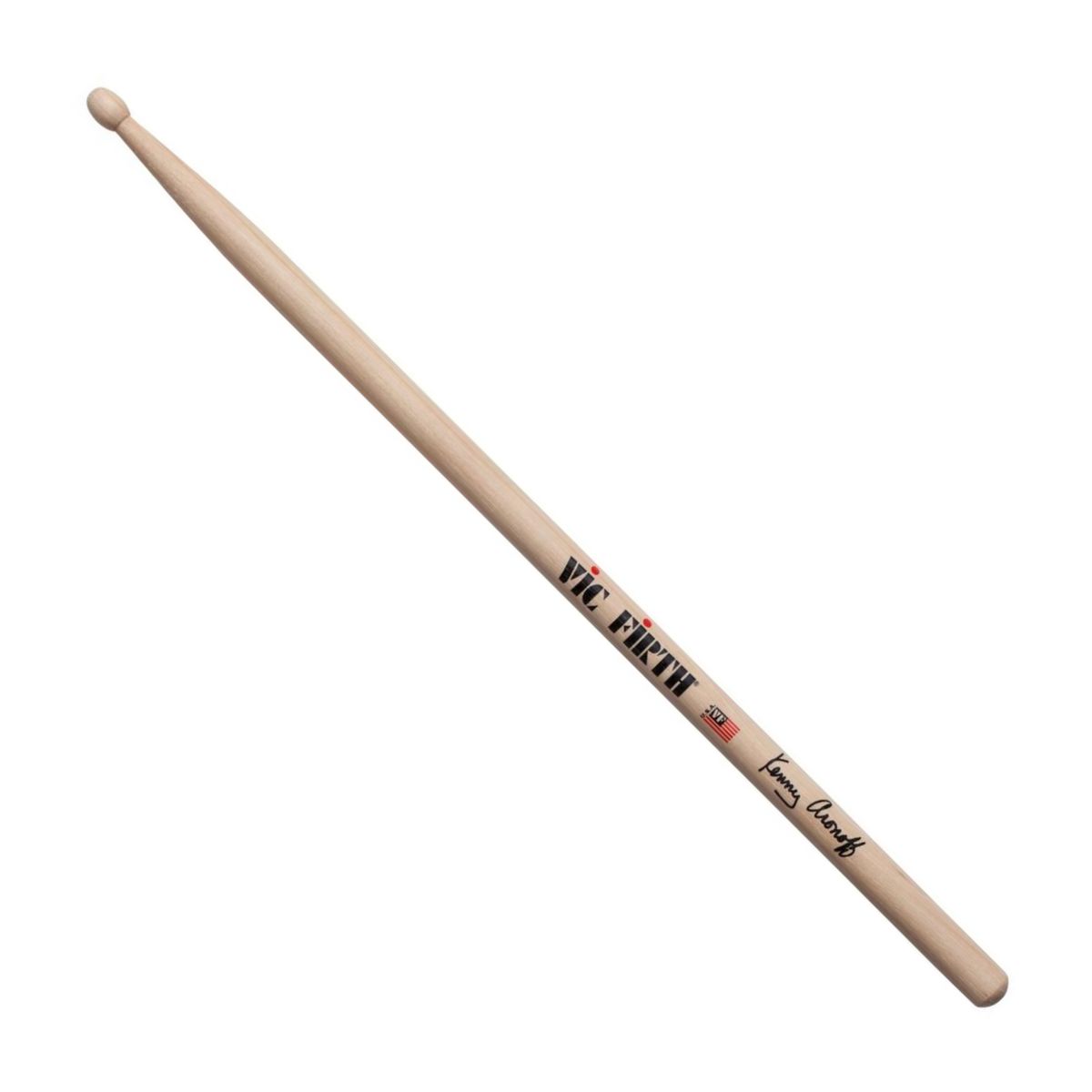 VIC FIRTH - Baquetas Vic Firth Signature Kenny Aronoff