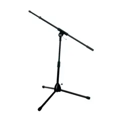 HAMILTON - Soporte para Micrófono KB103M Boom Negro