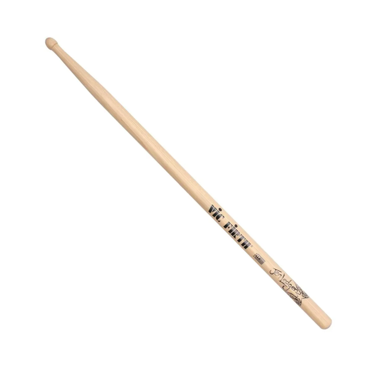VIC FIRTH - Baquetas Jen Ledger Serie Signature Vic Firth 16,5"
