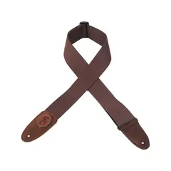 LEVYS - Correa Guitarra Eléctrica Levy’s Algodón MSSC8