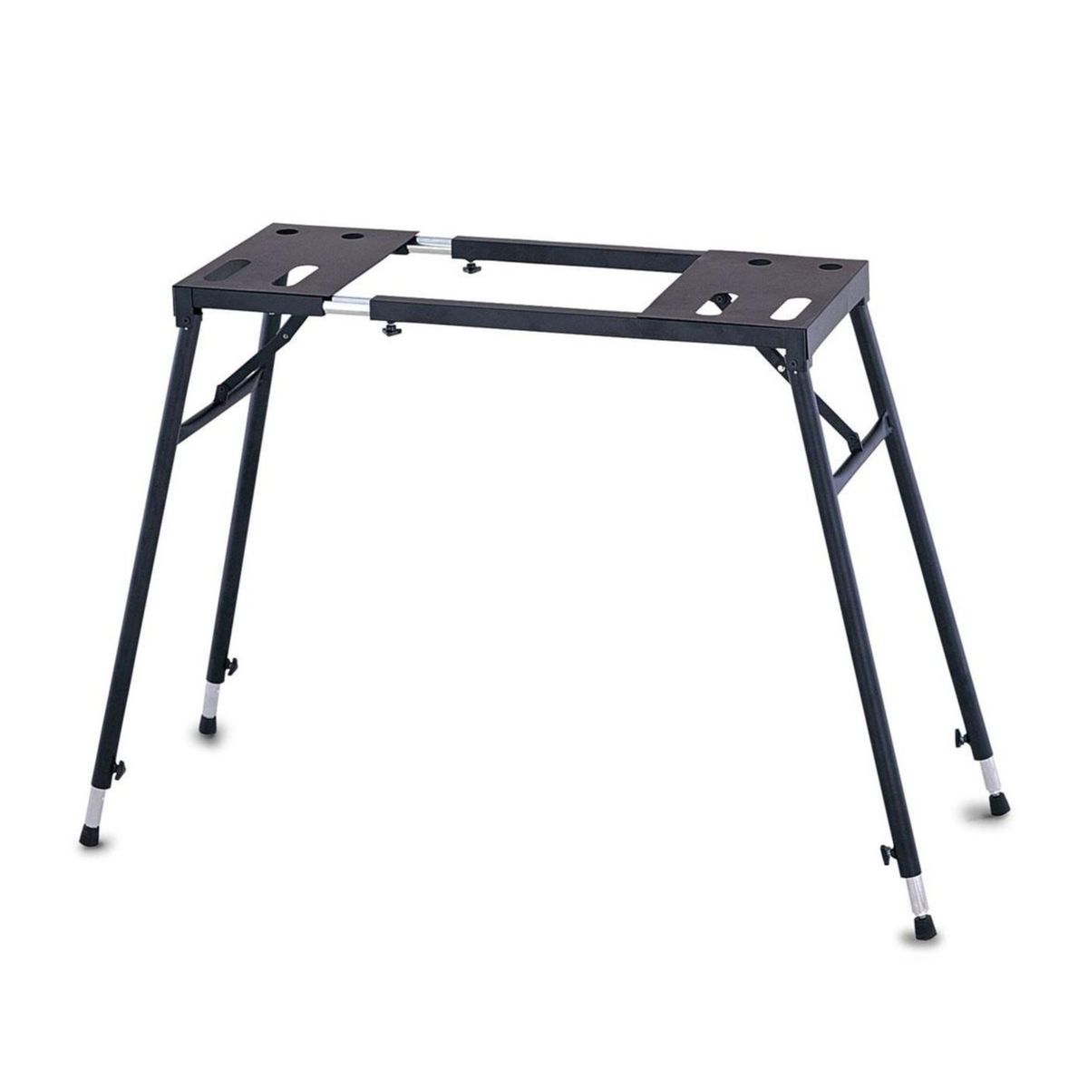 HAMILTON - Soporte Teclado Mesa Hamilton KB460K