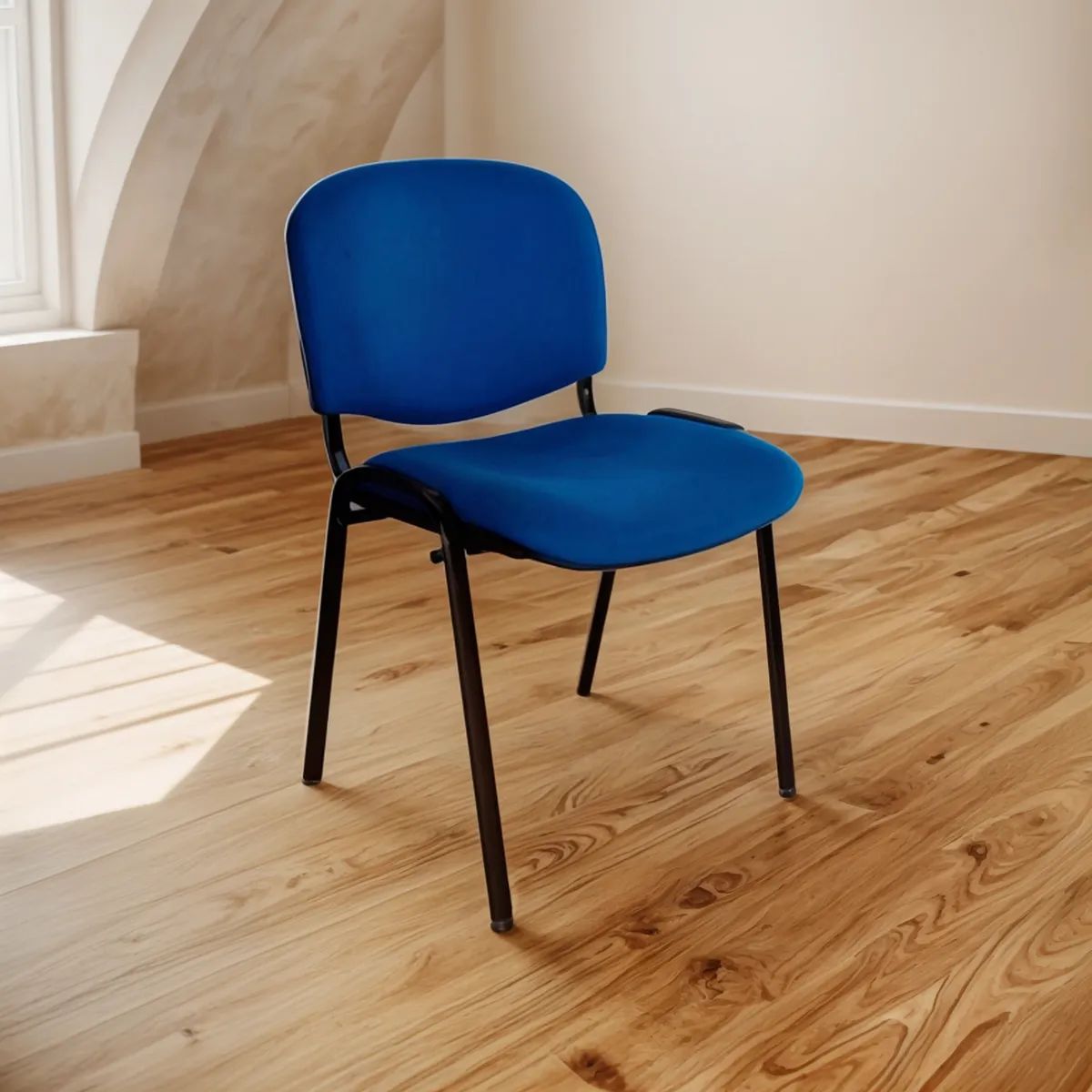 CORI CORI - Silla ISO Meeting Lino