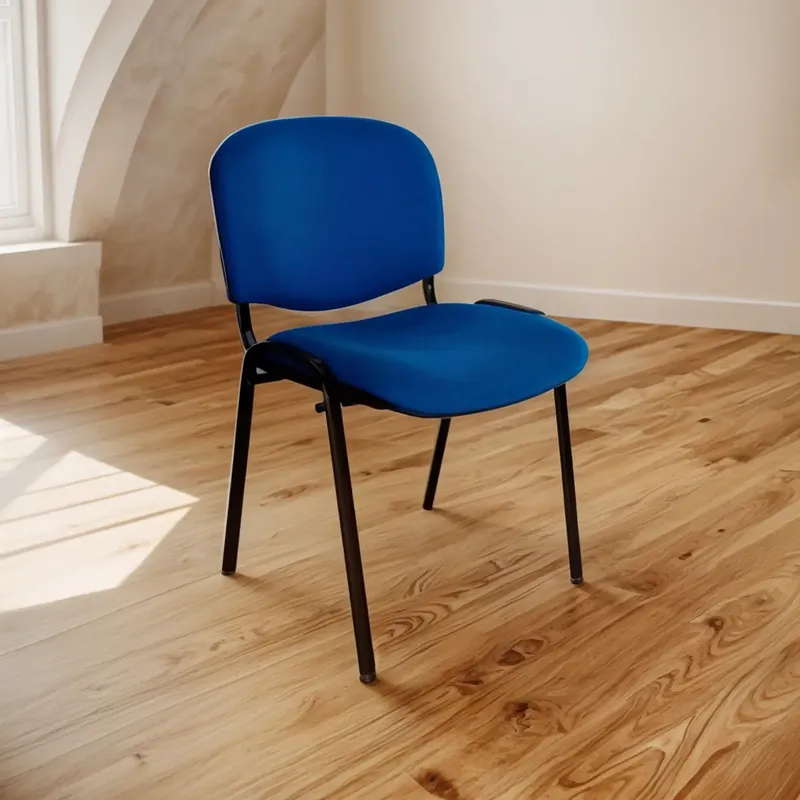 CORI CORI - Silla ISO Meeting Lino