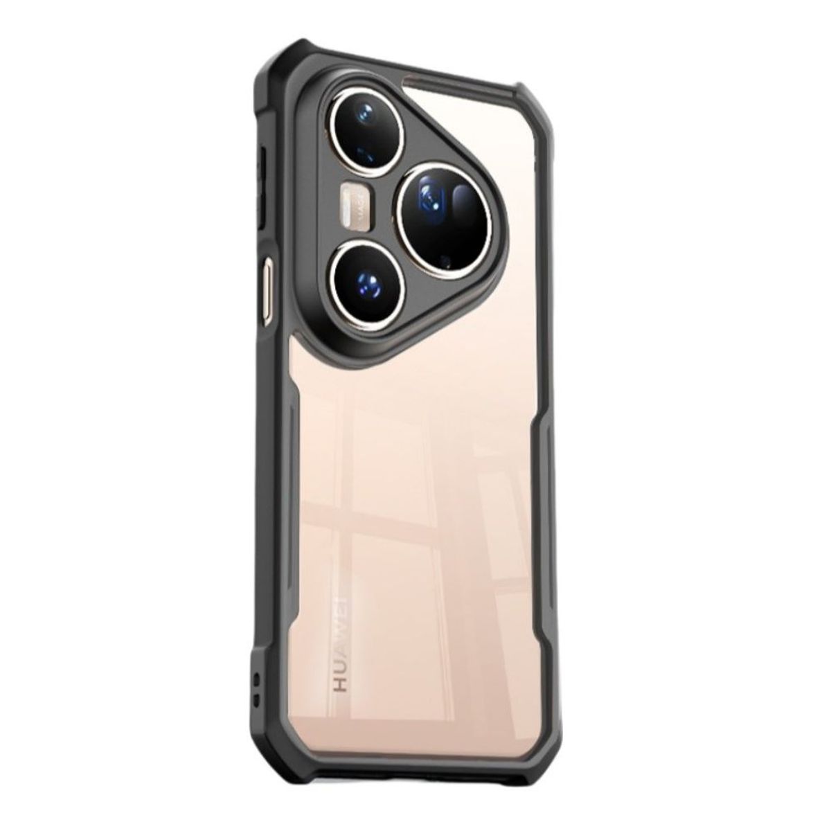 XUNDD - Carcasa Para Huawei Pura 80 Pro / 80 pro Plus  Militar Antigolpes