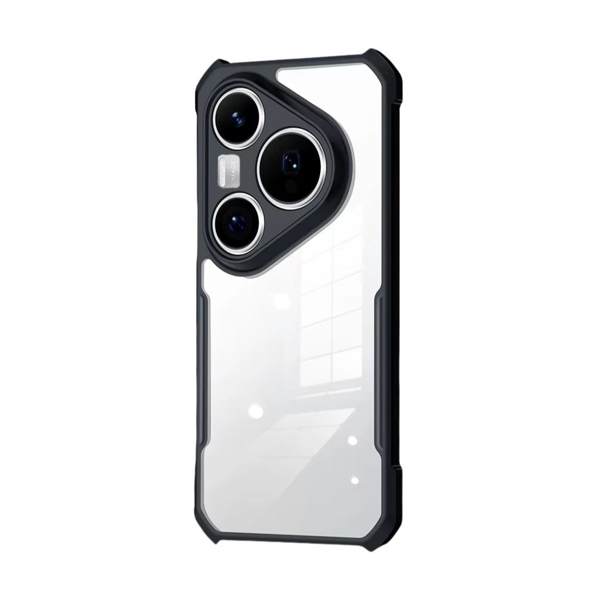 XUNDD - Carcasa Para Huawei Pura 80 Ultra Militar Antigolpes