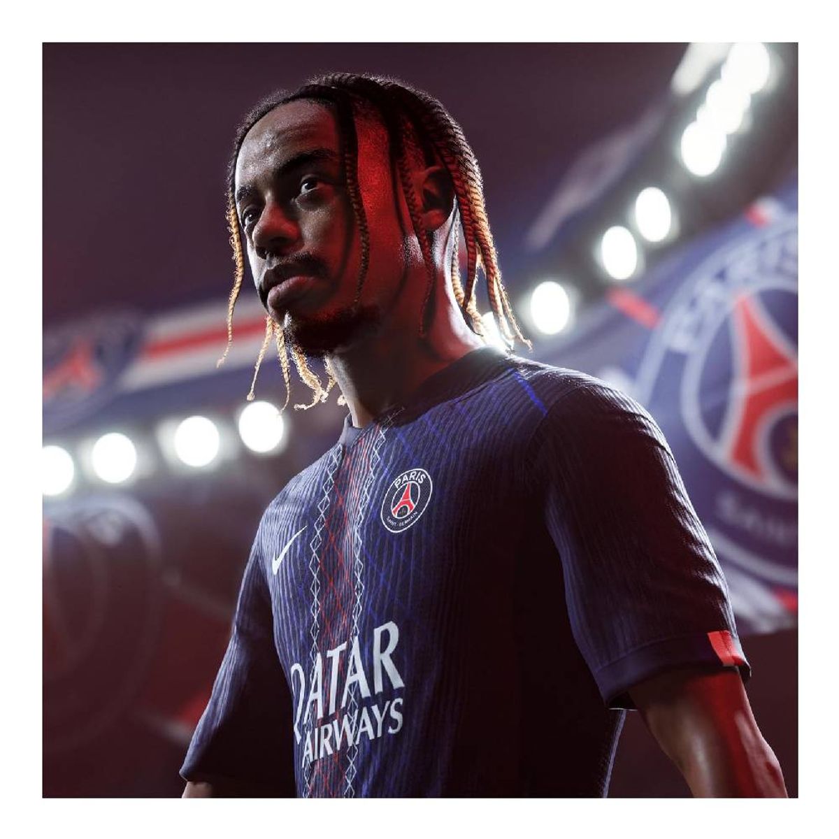 MICROSOFT - EA Sports FC 26 Xbox Series X - SniperCL