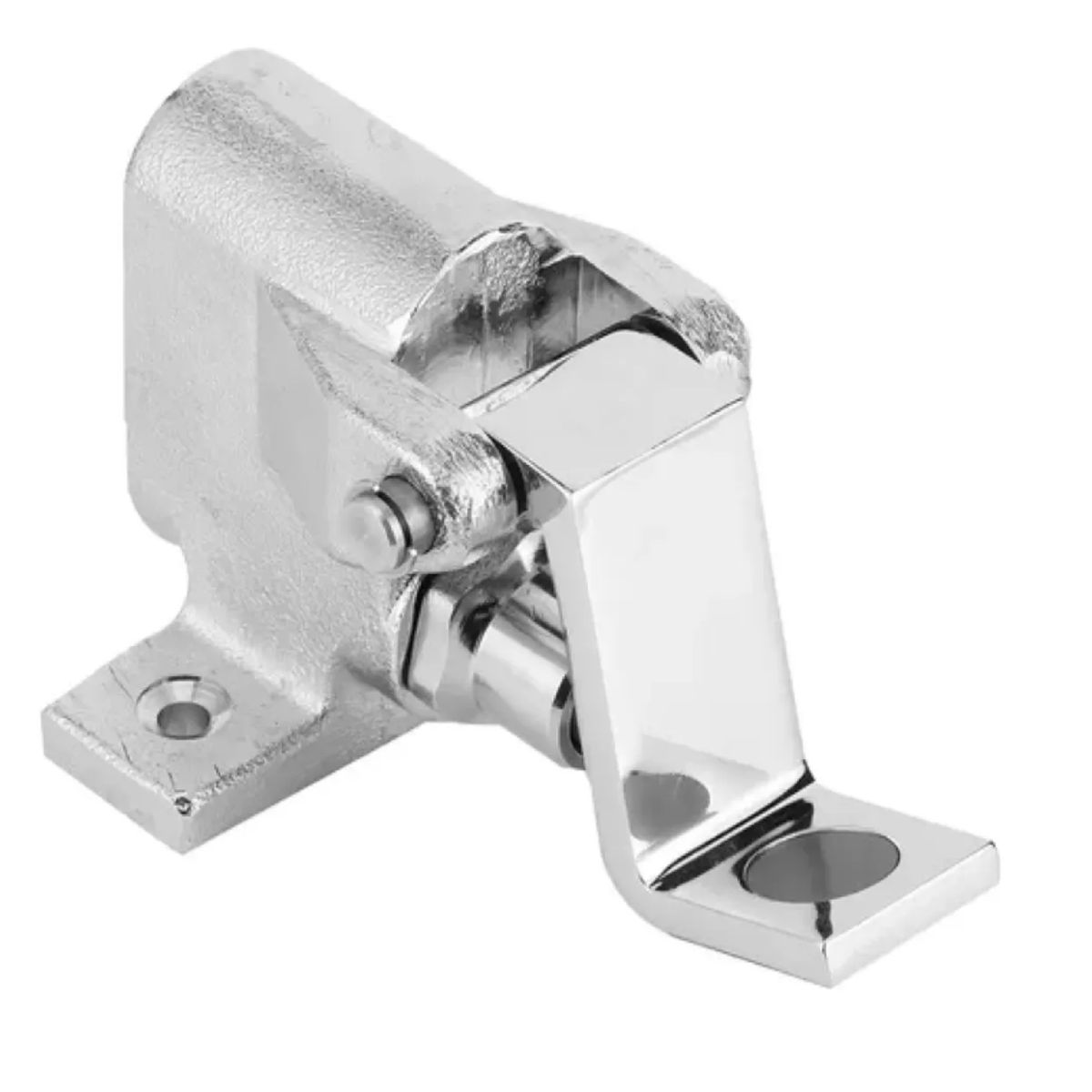 GENERICO - Llave Valvula Pedal Simple Bronce Accionamiento Automatico