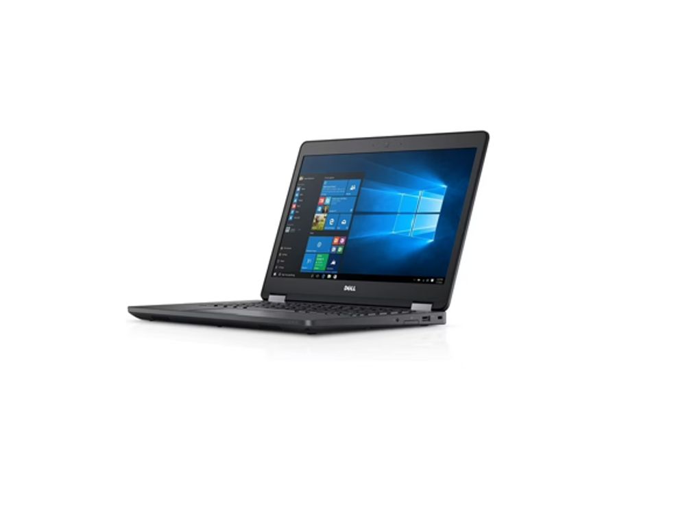 LATITUDE E5470 I7-6600U 8GB 240GB SSD REACONDICIONADO