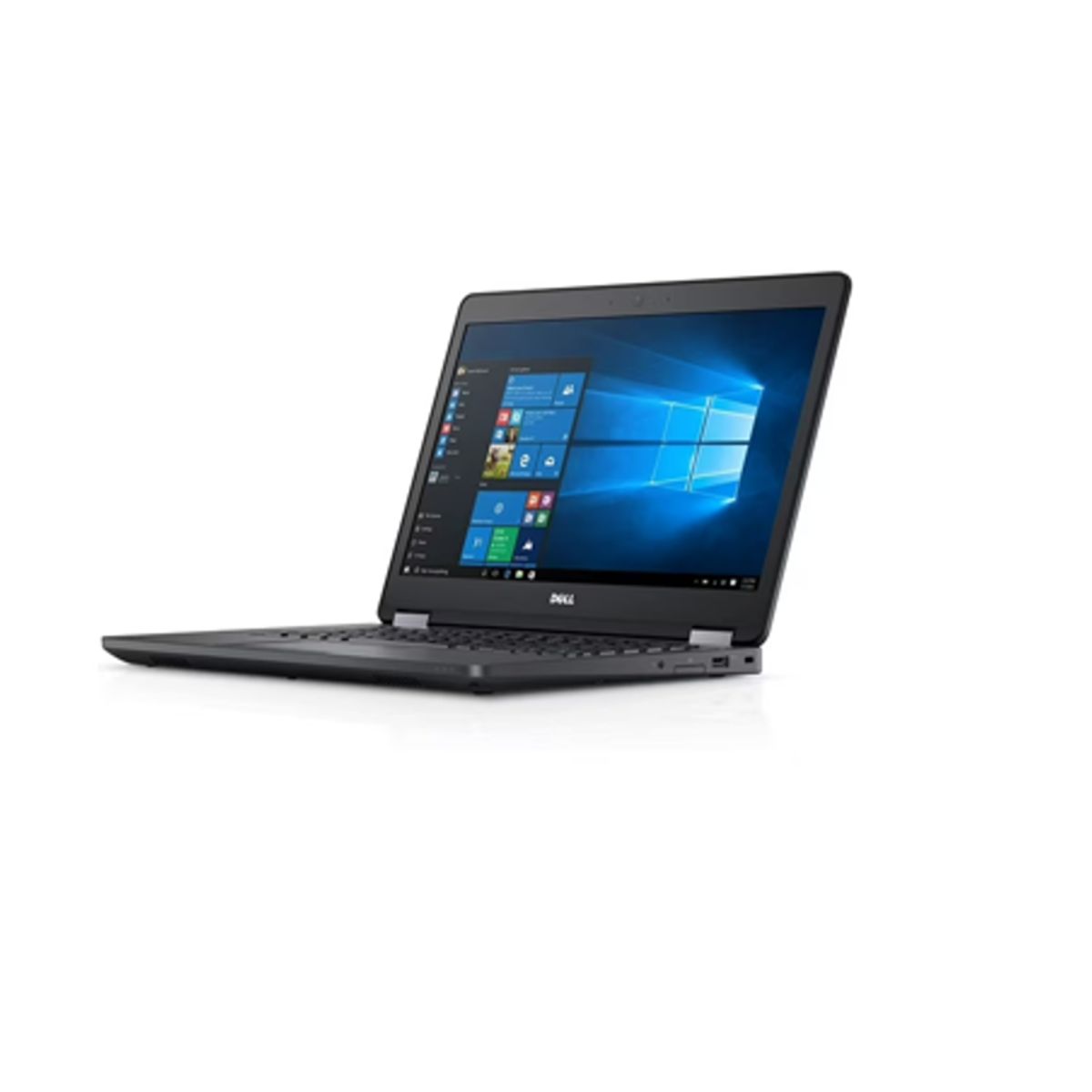 DELL - DELL LATITUDE E5470 I7-6600U 8GB 240GB SSD REACONDICIONADO