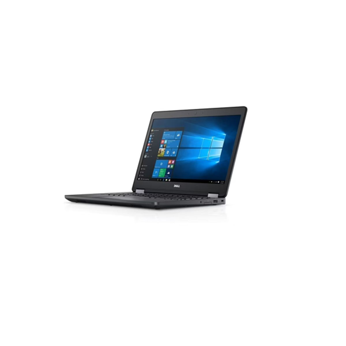 DELL - DELL LATITUDE E5470 I7-6600U 8GB 240GB SSD REACONDICIONADO