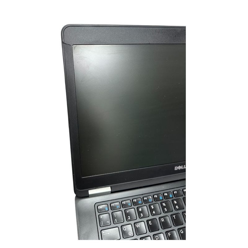 DELL - DELL LATITUDE E5470 I7-6600U 8GB 256GB SSD REACONDICIONADO