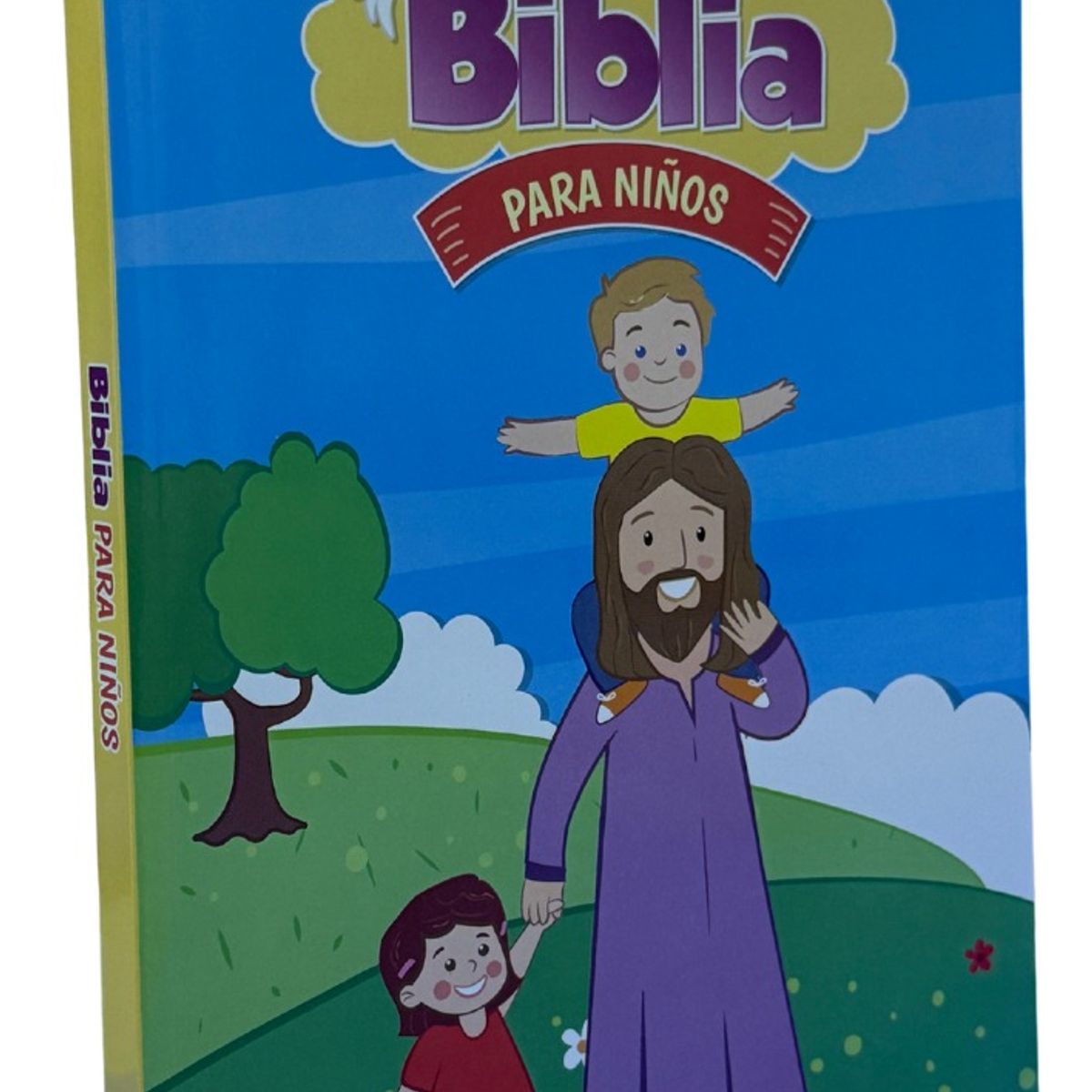 EDISUR - BIBILIA PARA NIÑOS - EDISUR