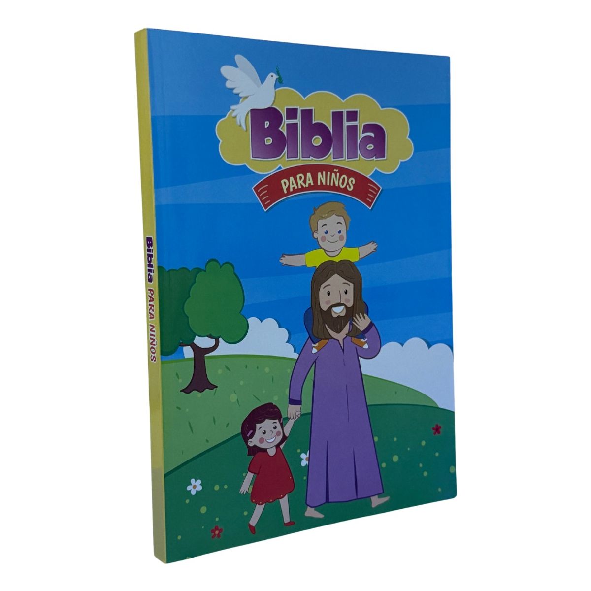 EDISUR - BIBILIA PARA NIÑOS - EDISUR