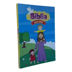 EDISUR - BIBILIA PARA NIÑOS -