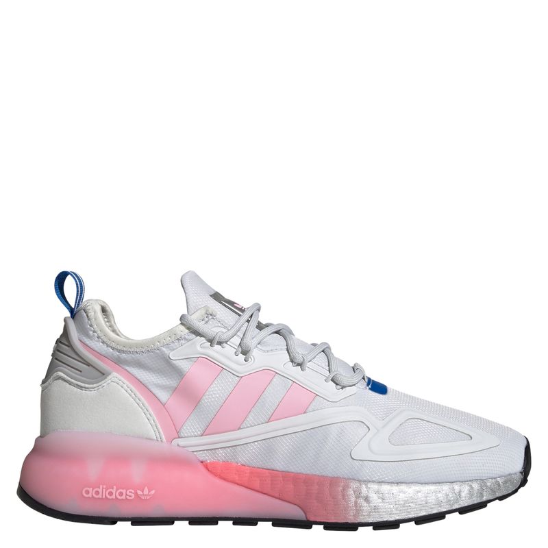 ADIDAS ORIGINALS - Zx 2K Boost Zapatilla Urbana Mujer Adidas Originals