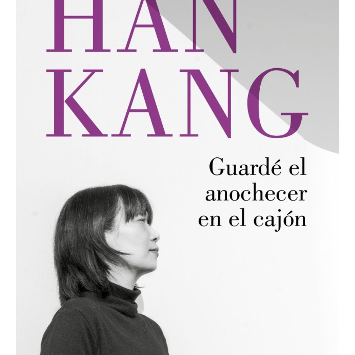 LUMEN - GUARDÉ EL ANOCHECER EN EL CAJÓN - HAM KANG