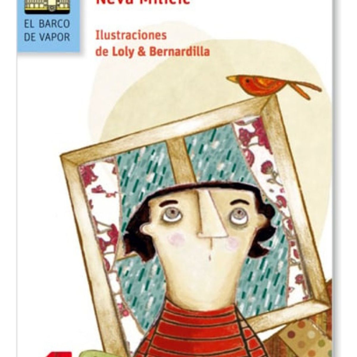 SM EDICIONES - ¡NADA ME RESULTA  - NEVA MILICIC