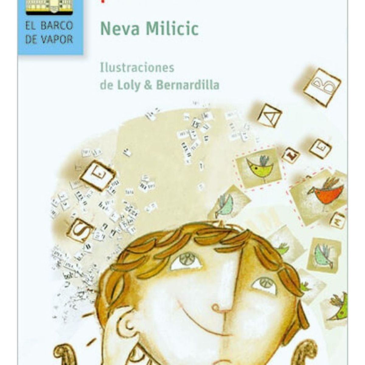 SM EDICIONES - ¡VAMOS MÁS LENTO POR FAVOR  - NEVA MILICIC