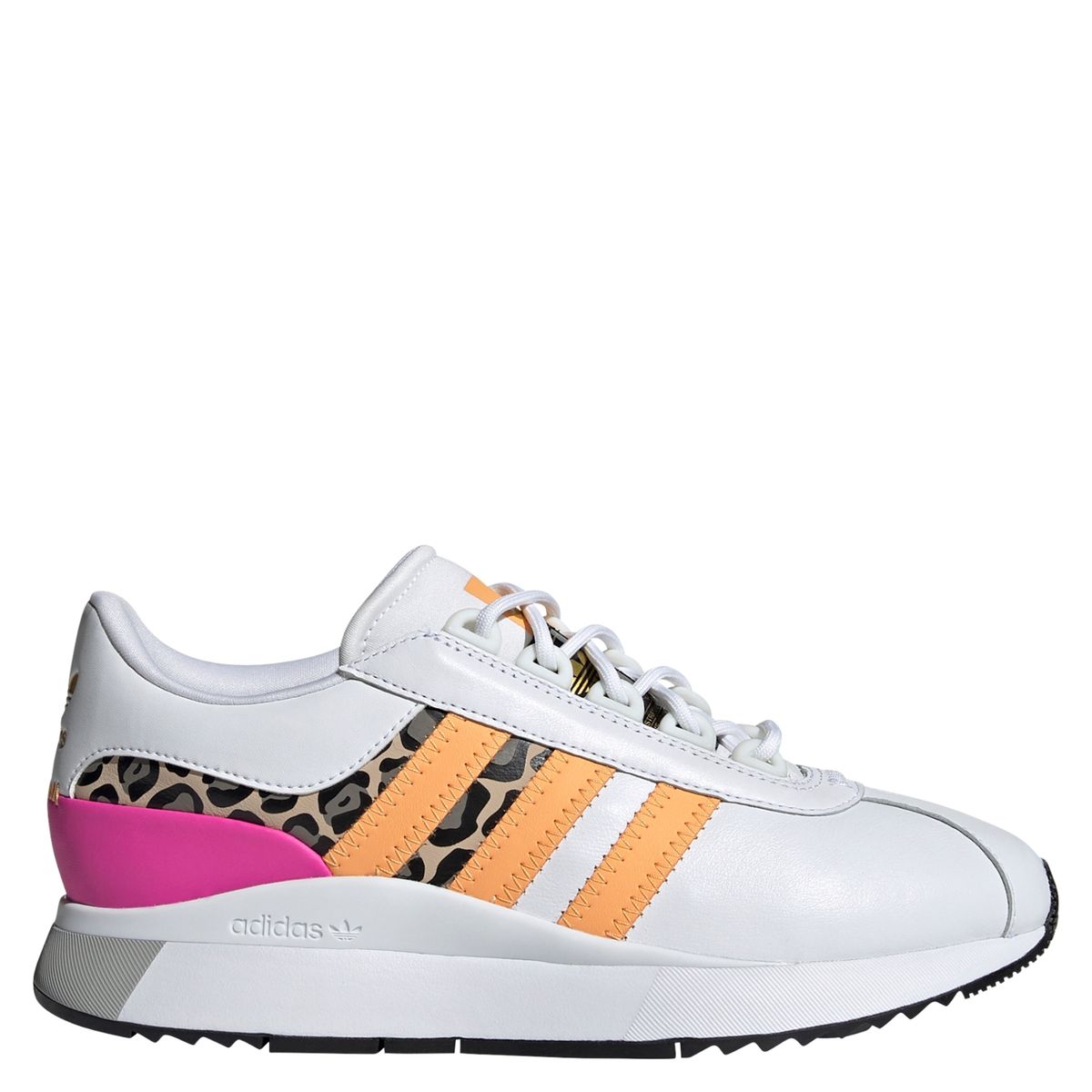 ADIDAS ORIGINALS - Sl Andridge Zapatilla Urbana Mujer Cuero