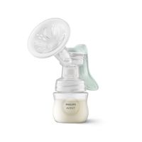 Extractor De Leche Manual