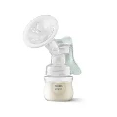 AVENT - Extractor De Leche Manual