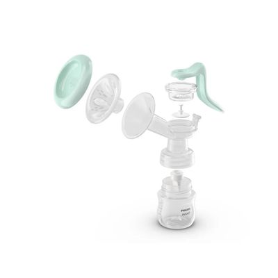 Imagen 2 del producto Extractor De Leche Manual