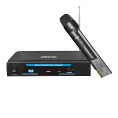 MEKSE - SISTEMA INALAMBRICO DE MANO MK-1800