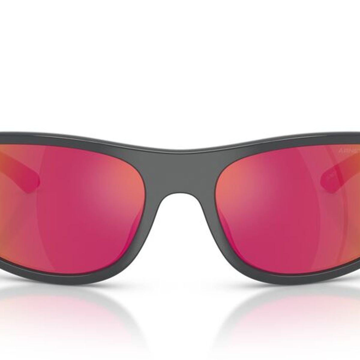 ARNETTE - Anteojos De Sol Arnette AN4361 Gris Hombre