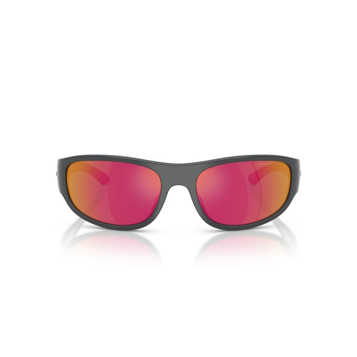 ARNETTE - Anteojos De Sol Arnette AN4361 Gris Hombre
