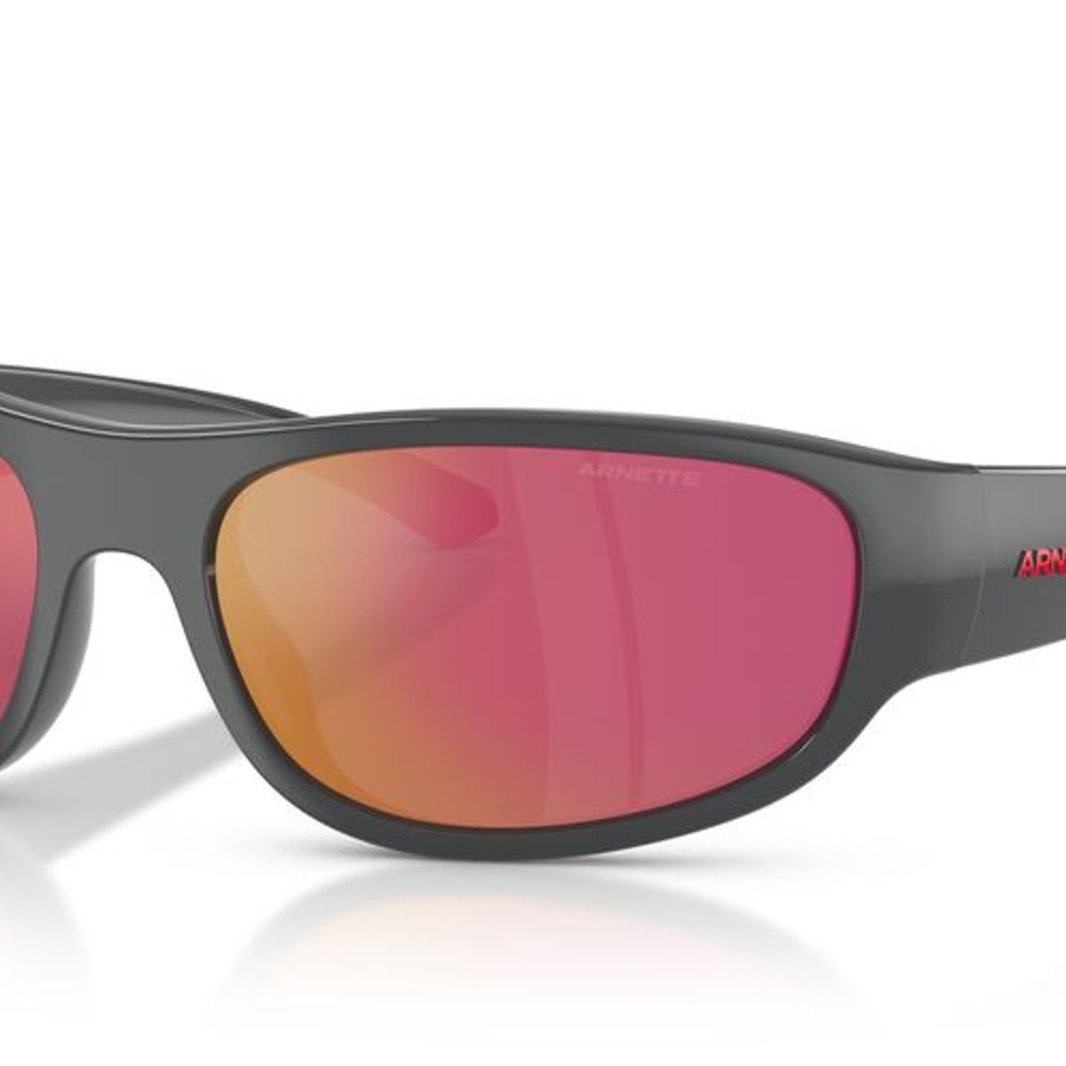 ARNETTE - Anteojos De Sol Arnette AN4361 Gris Hombre