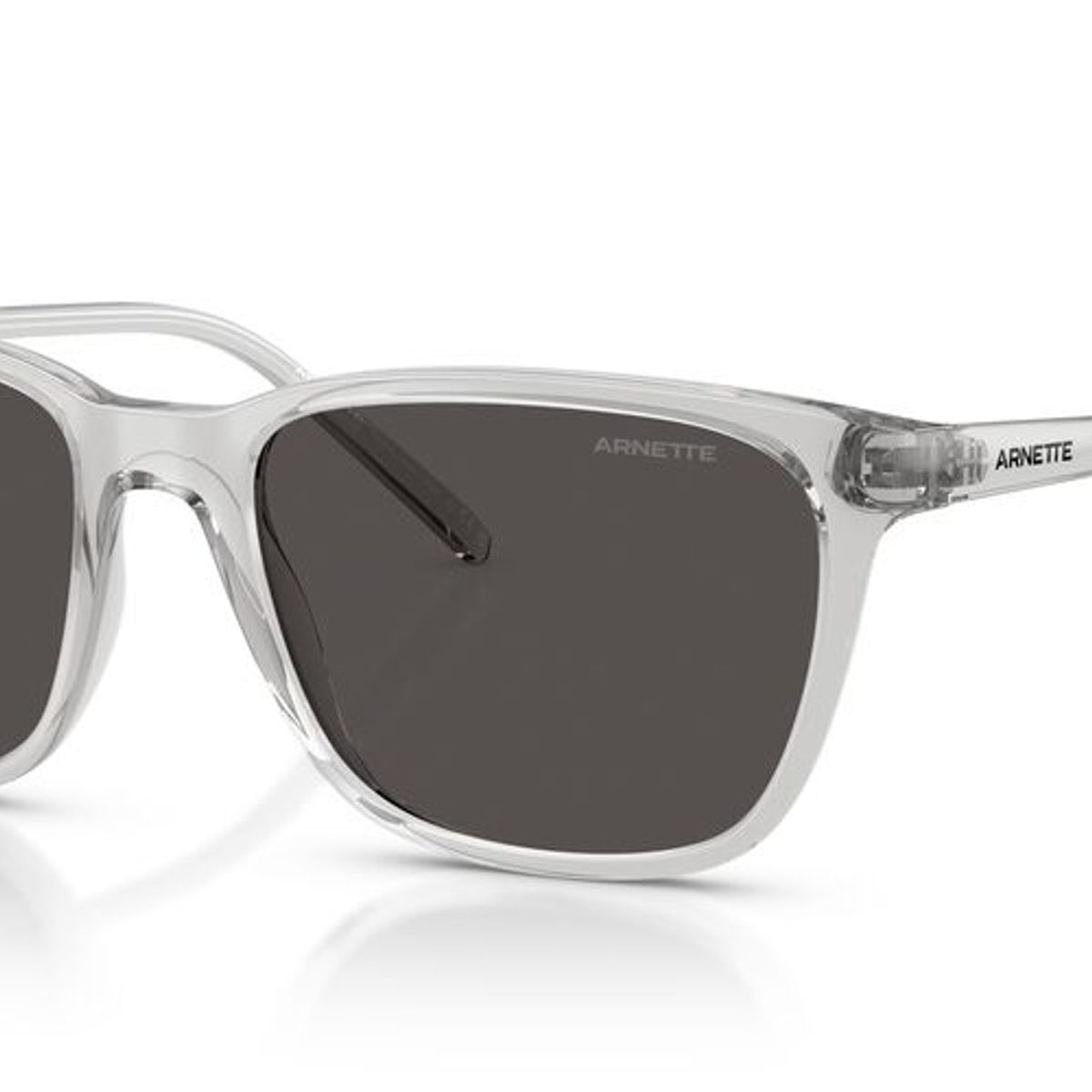 ARNETTE - Anteojos De Sol Arnette AN4291 Gris Hombre
