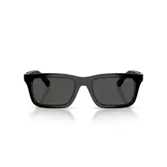 BURBERRY - Anteojos De Sol BE4475U Negro Hombre