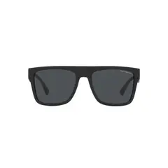 ARMANI EXCHANGE - Anteojos De Sol AX4113S Negro Hombre