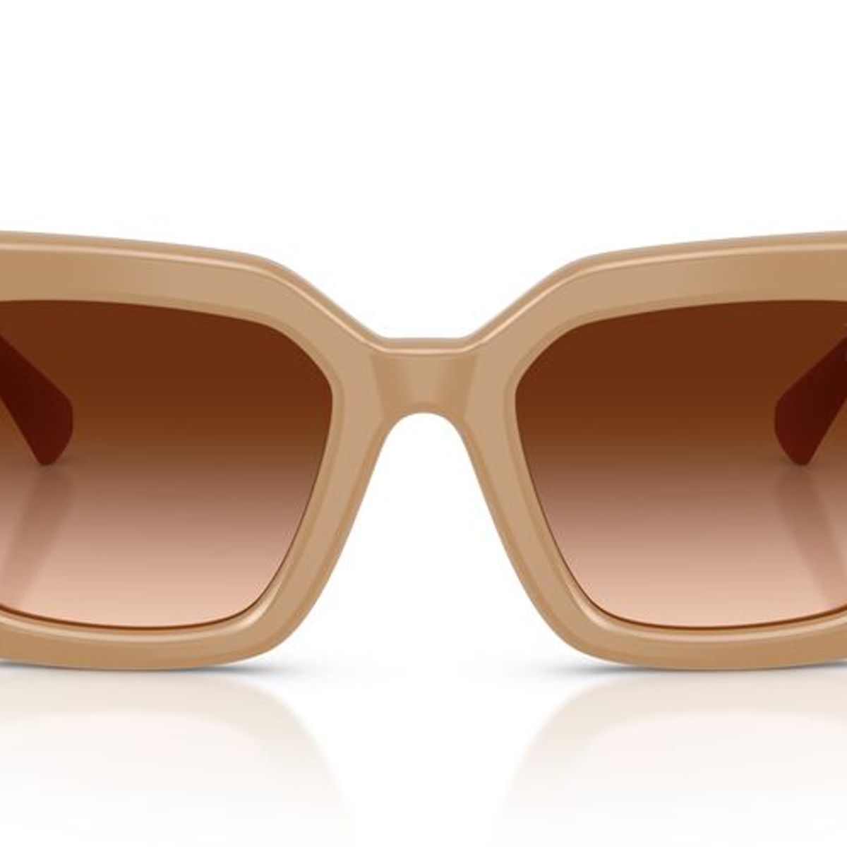 BURBERRY - Anteojos De Sol Burberry BE4476 Rosa Mujer