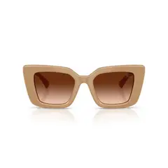 BURBERRY - Anteojos De Sol BE4476 Rosa Mujer