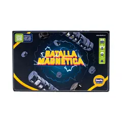 DACTIC - Batalla Magnética