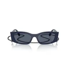 VOGUE - Anteojos De Sol VO5655SU Azul Mujer