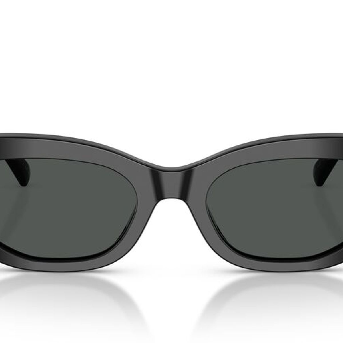 VERSACE - Anteojos De Sol Versace VE4501 Negro Mujer