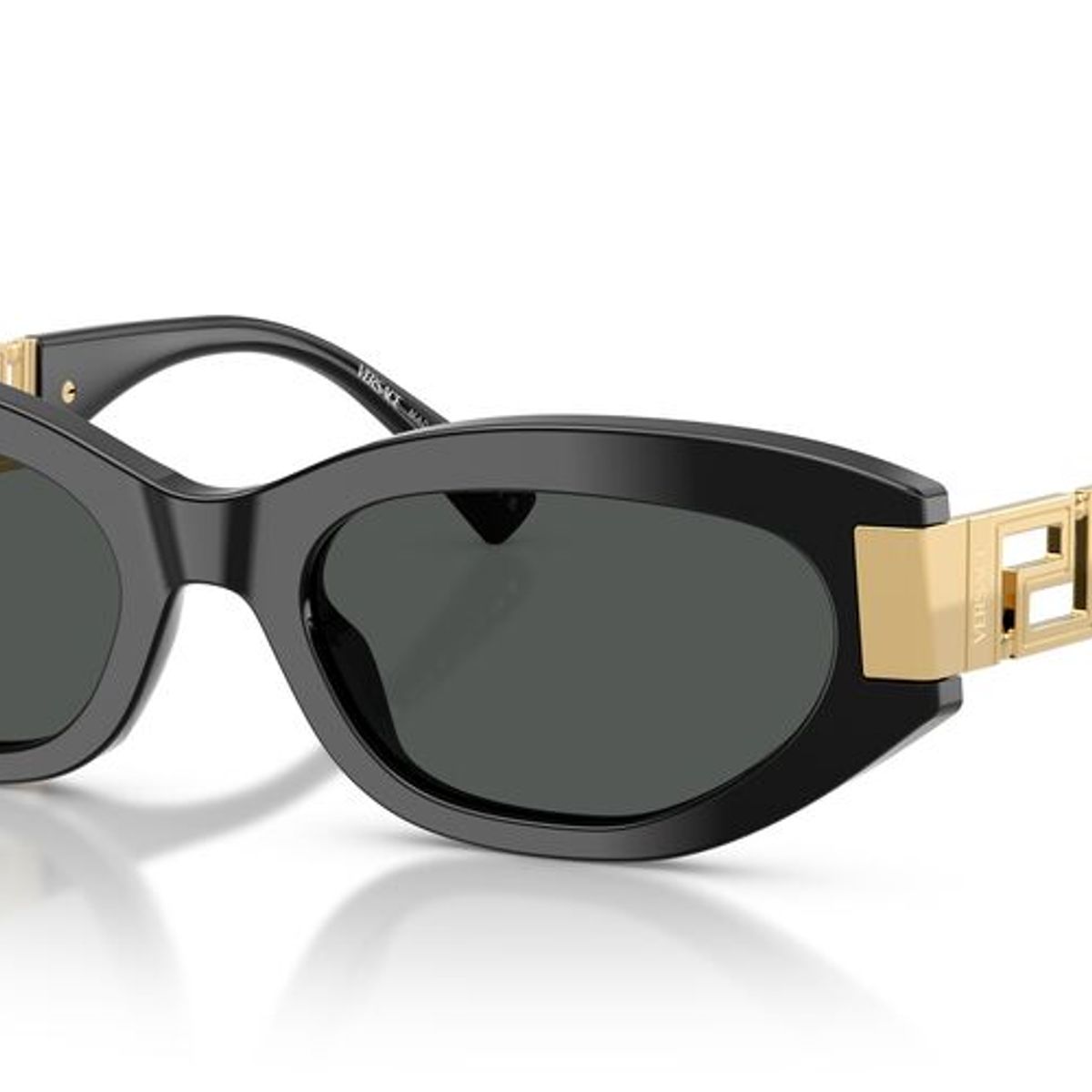 VERSACE - Anteojos De Sol Versace VE4501 Negro Mujer