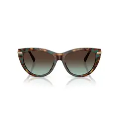 TIFFANY - Anteojos De Sol TF4253 Café Mujer